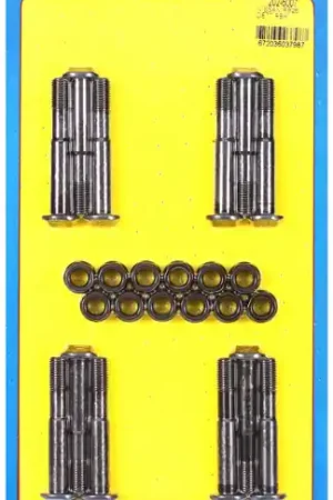 Don’t Miss Out ARP Nissan RB26 DETT Rod Bolt Kit