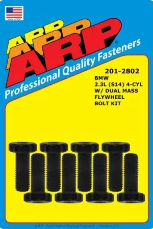Genuine ARP Toyota Flywheel Bolt Kit