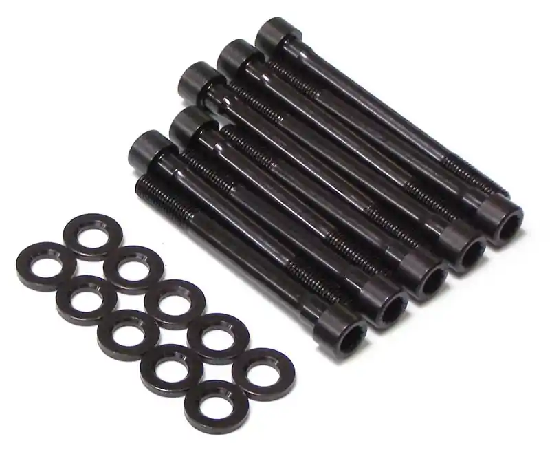 ARP Toyota 1.3L (4E-FE/FTE) / 1.5L (5E-FE/FHE) 4cyl Head Bolt Kit Limited Time