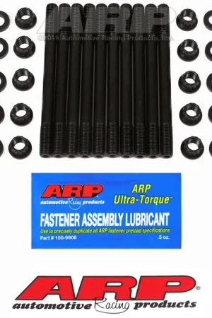 Handmade ARP Toyota 1.6L 4AGE 20V Head Stud Kit