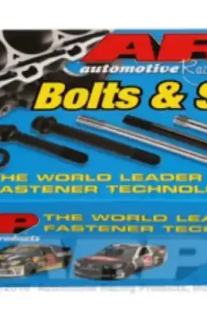 ARP Toyota Supra B58B30 12pt Head Stud Kit Seasonal Sale
