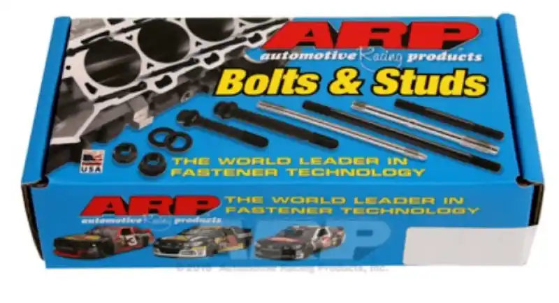 ARP Toyota Supra B58 CA625+ Head Stud Kit Handmade