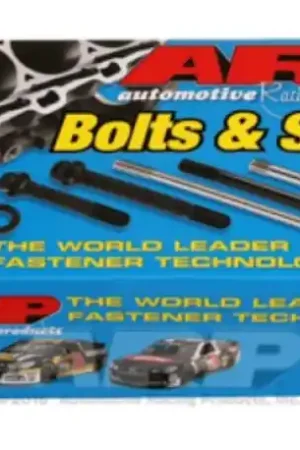 Buy Today ARP Toyota Supra B58B30 Main Stud Kit