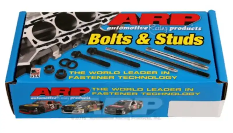 Buy Today ARP Toyota Supra B58B30 Main Stud Kit