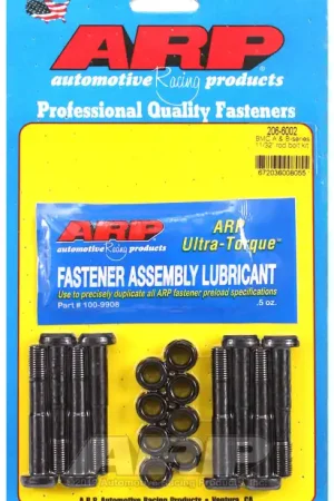 One Day Deal ARP BMC A & B Series 11/32in Rod Bolt Kit