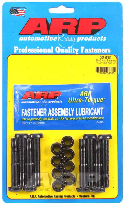 One Day Deal ARP BMC A & B Series 11/32in Rod Bolt Kit