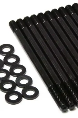 Fast Shipping ARP 08+ Evo X Mitsubishi 2.0L (4B11) Turbo Head Stud Kit