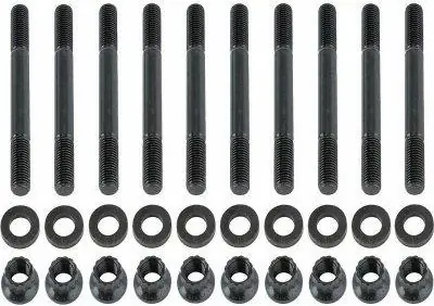 Mega Sale ARP Acura B18A1/B1 Main Stud Kit