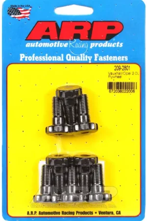 Same Day Shipping ARP Vauxhall/Opel 2.0L 16V Flexplate Bolt Kit