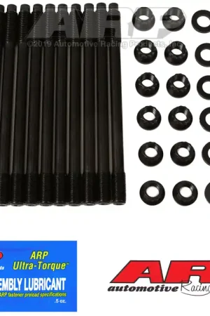 Bulk Order ARP Volvo B25 Head Stud Kit