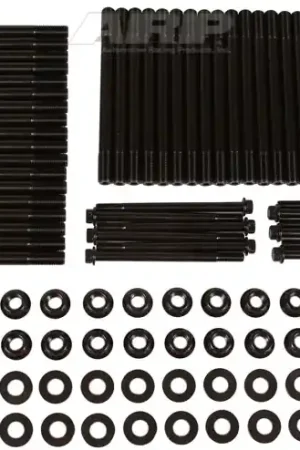 ARP 17-19 6.6L (L5P) GM Duramax Diesel ARP2000 Head Stud Kit Place Order