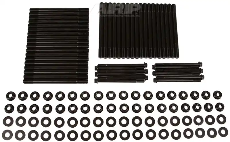 ARP 17-19 6.6L (L5P) GM Duramax Diesel ARP2000 Head Stud Kit Place Order
