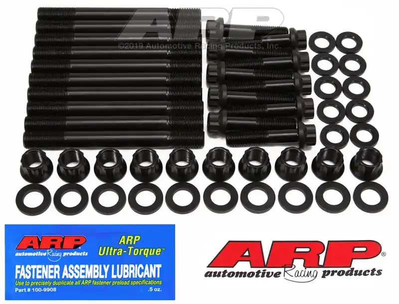 ARP 06+ Chevy Duramax Diesel LBZ/LMM Main Stud Kit Next Day Delivery