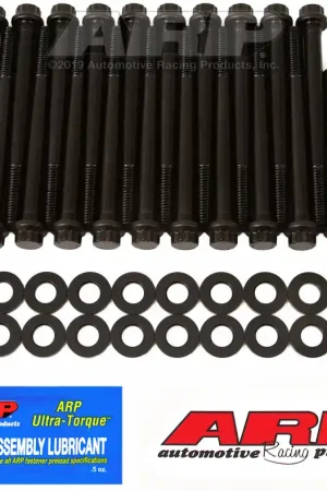 Factory Price ARP Head Bolt Kit Chevrolet LT1 6.2L Small BLock Head Bolt Kit