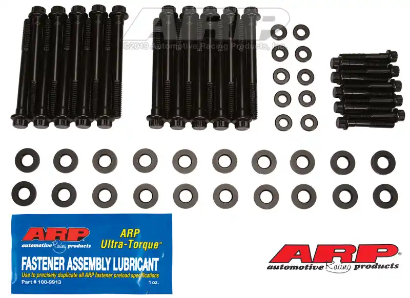 Exclusive Offer ARP Chevrolet Small Block LSA 12pt Head Bolt Kit