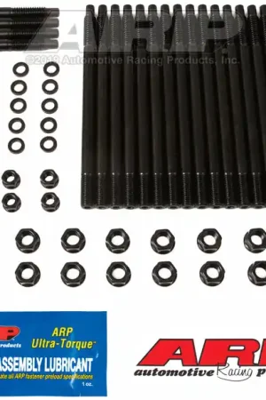 ARP SB Chevy LS1 Pro-Series Hex Head Stud Kit New Arrival