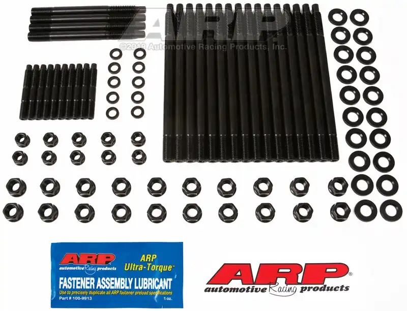 ARP SB Chevy LS1 Pro-Series Hex Head Stud Kit New Arrival