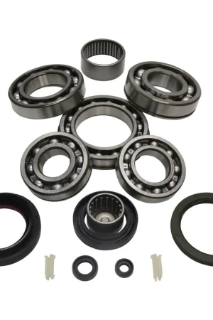 USA Standard Transfer Case BW4446 BW4447 Bearing Kit BW4446 BW4447 T-CASE BEARING KIT W 13-UP AS69RC AISIN TRANS WITH REAR B Y Price Drop