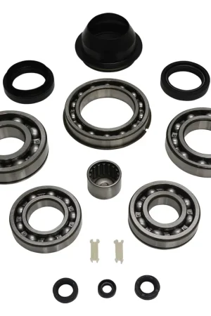 USA Standard Transfer Case BW4446 BW4447 Rear Slip Yoke Bearing Kit BW4446 BW4447 T-CASE BEARING KIT W O 13-UP AS69RC AISIN TRANS WITH REAR S Y Luxury