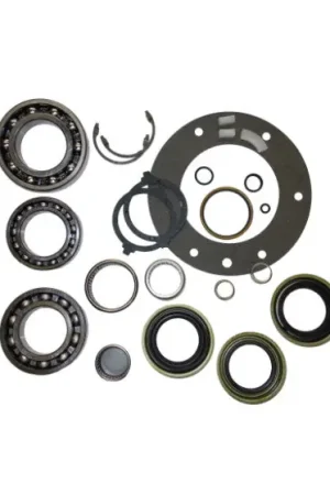 USA Standard Transfer Case NP271 NP271 Transfer Case Bearing Kit 1999 Ford NP271 NP273 T-CASE BEARING KIT 99 UP FORD Top Rated