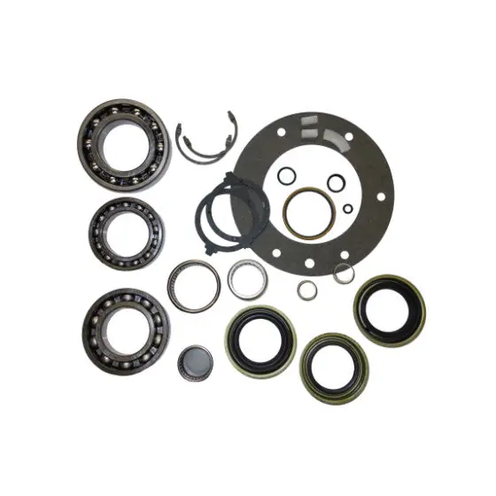 USA Standard Transfer Case NP271 NP271 Transfer Case Bearing Kit 1999 Ford NP271 NP273 T-CASE BEARING KIT 99 UP FORD Top Rated