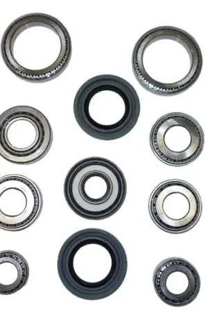 USA Standard Transfer Case Bearing Kit 2001 Ford Escape T-CASE BEARING KIT 01 UP FORD ESCAPE Handmade