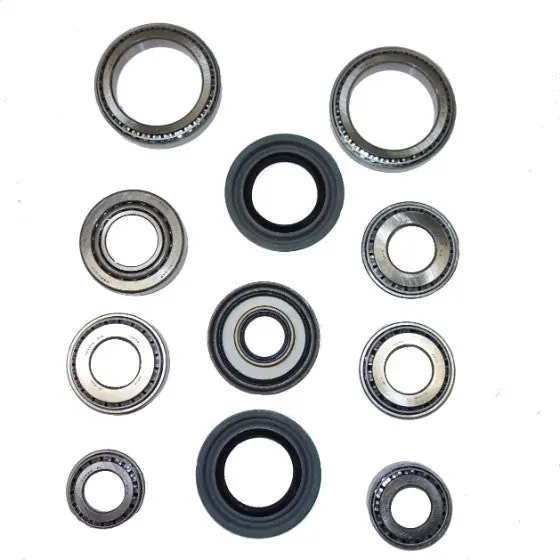 USA Standard Transfer Case Bearing Kit 2001 Ford Escape T-CASE BEARING KIT 01 UP FORD ESCAPE Handmade