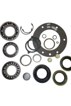 Weekend Sale USA Standard Transfer Case NP271 NP273 Transfer Case Bearing Kit 2003 Dodge NP271 NP273 T-CASE BEARING KIT 03 UP DODGE