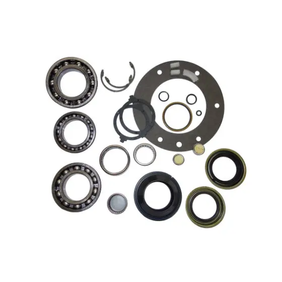 Weekend Sale USA Standard Transfer Case NP271 NP273 Transfer Case Bearing Kit 2003 Dodge NP271 NP273 T-CASE BEARING KIT 03 UP DODGE