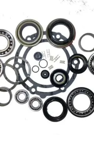 USA Standard Transfer Case MP1225 MP1226 MP1625 MP1626 Bearing Kit 2011-2016 MP1225 MP1226 MP1625 MP1626 T-CASE BEARING KIT 11- 16 Today Only