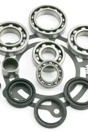 USA Standard Transfer Case BW4493 BW4494 Transfer Case Bearing Kit BW4493 BW4494 T-CASE BEARING KIT Limited Time