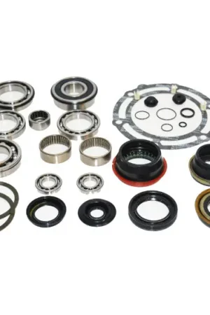USA Standard Transfer Case MP3010 MP3023 Bearing Kit 2007-2016 MP3010 MP3023 T-CASE BEARING KIT 07- 16 Bulk Order