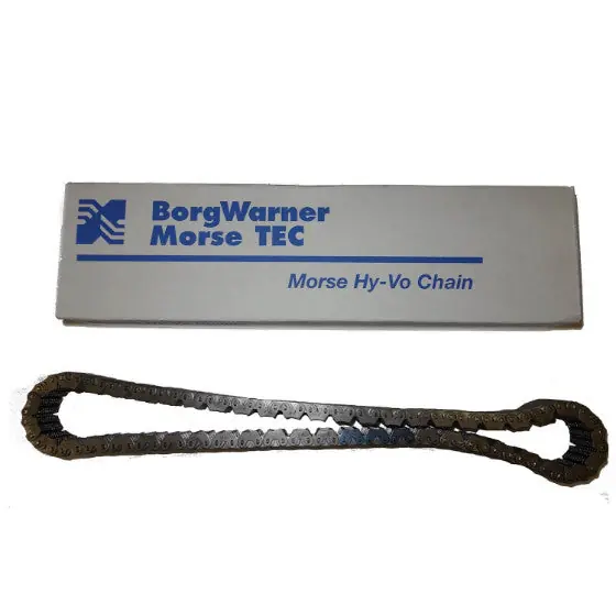 Mega Sale USA Standard Transfer Case NP149 NP246 NP261 Chain NP149 NP246 NP261 T-CASE CHAIN 1-1 4 WIDE 49 LINKS (3_ BLUE) (MORSE)