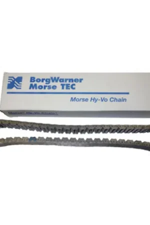 USA Standard Transfer Case NP261 NP263 Part Time Chain Wide NP261 NP263 T-CASE CHAIN PART TIME WIDE 49 LINK (MORSE) Best Price