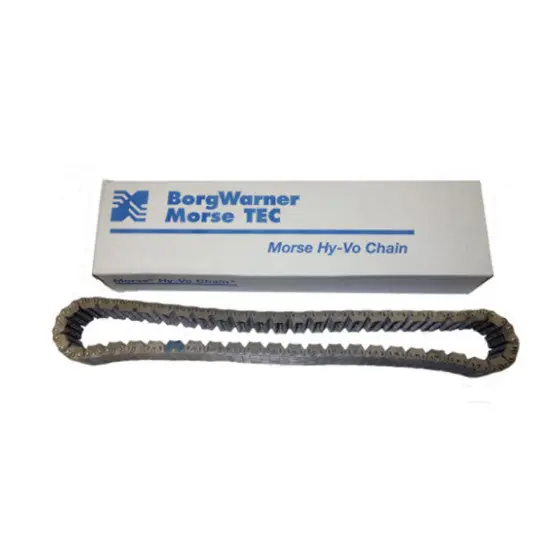 USA Standard Transfer Case NP261 NP263 Part Time Chain Wide NP261 NP263 T-CASE CHAIN PART TIME WIDE 49 LINK (MORSE) Best Price