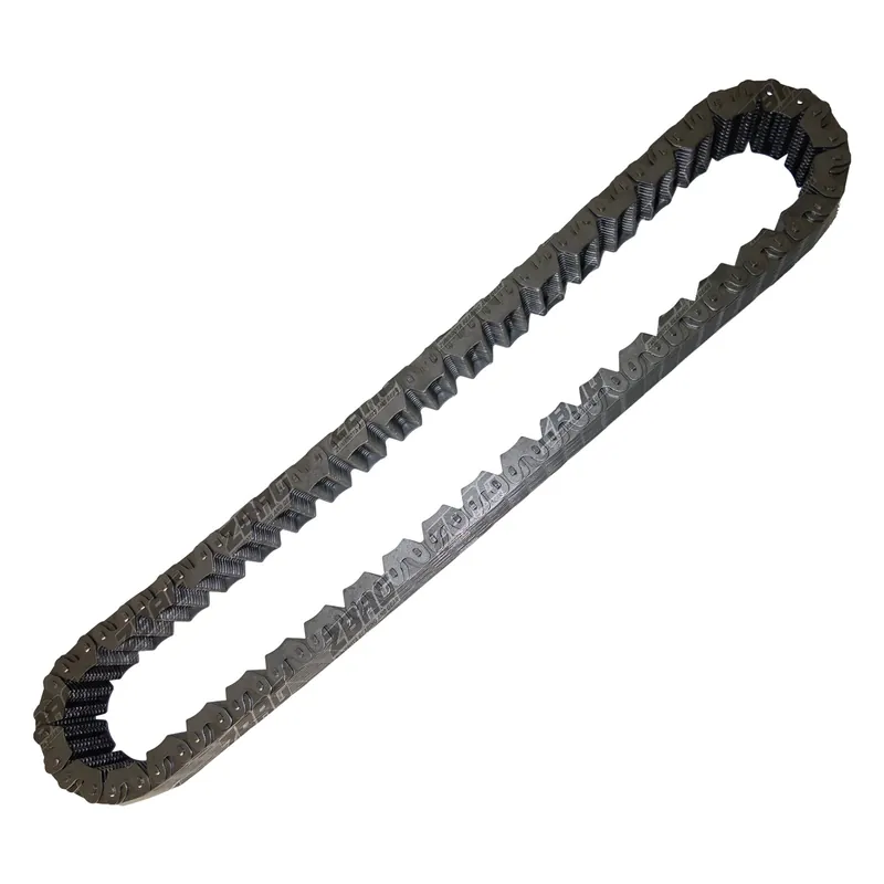 Hot Picks USA Standard Transfer Case BW4484 BW4485 MP1225 MP1625 MP3024 Chain BW4484 BW4485 MP1225 MP1625 MP3024 T-CASE CHAIN 1.5 WIDE (MORSE)