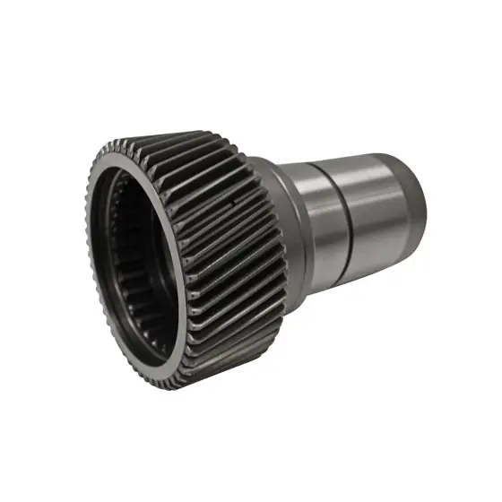 Grab Now USA Standard Transfer Case NP271 NP273 Input Shaft 1999-2003 Ford NP271 NP273 T-CASE INPUT SHAFT 99- 03 FORD 24SPL 6SPD