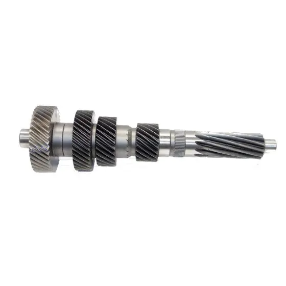 Buy Online USA Standard Manual Transmission ZF Cluster Gear 6-SPD ZF S6-650 M T COUNTERSHAFT 6SPD 99- 02 7.3L