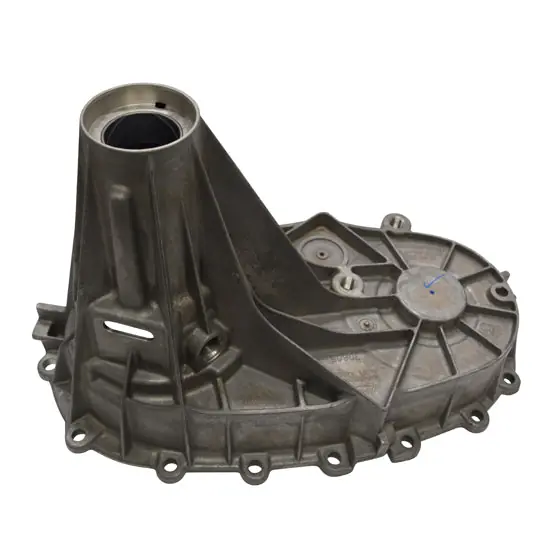 USA Standard Transfer Case NP249 NP246 NP261 NP263HD Rear Case Half Magnesium NP149 NP246 NP261 NP263HD T-CASE REAR CASE HALF While Supplies Last