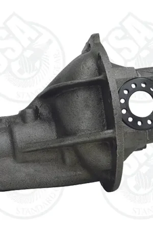 8.75in Chrysler 89 Drop Out case up to 500 HP nodular iron Free Returns