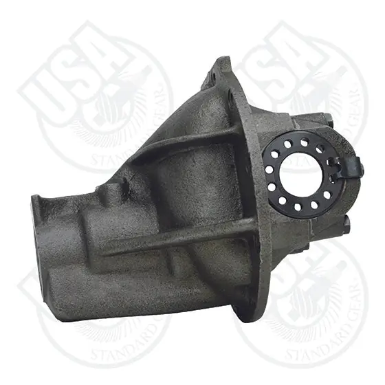 8.75in Chrysler 89 Drop Out case up to 500 HP nodular iron Free Returns