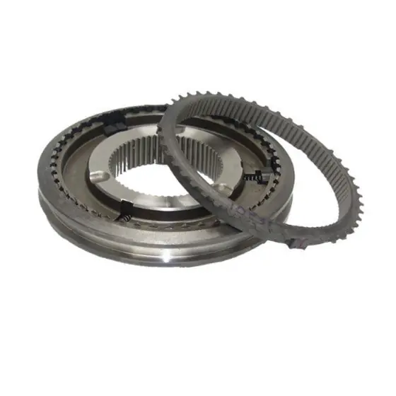USA Standard Manual Transmission ZF 5th Synchro Hub Sleeve ZF 6SPD M T 5TH SYNCHRO HUB SLEEVE Price Drop