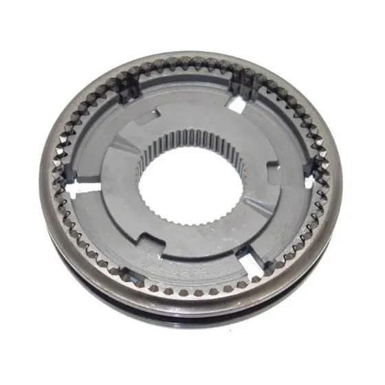 Worldwide Shipping USA Standard Manual Transmission ZF 1st 2nd Hub Sleeve 6SPD ZF 6SPD M T 1ST 2ND HUB SLEEVE 99- 00
