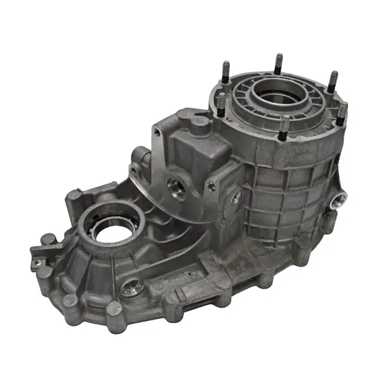 Direct From Manufacturer USA Standard Transfer Case NP246C Front Case Half 2003 NP246C T-CASE FRONT CASE HALF 03 UP ELECTRIC SHIFT