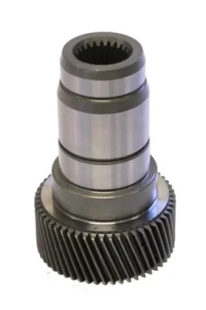 Authentic NP271 NP273 T-CASE INPUT SHAFT CHRYSLER 23Spline . NP271 NP273 T-CASE INPUT SHAFT CHRYSLER 23SPL