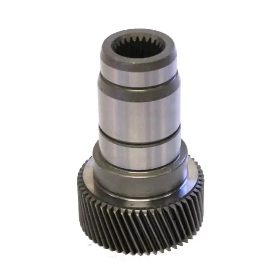 Authentic NP271 NP273 T-CASE INPUT SHAFT CHRYSLER 23Spline . NP271 NP273 T-CASE INPUT SHAFT CHRYSLER 23SPL