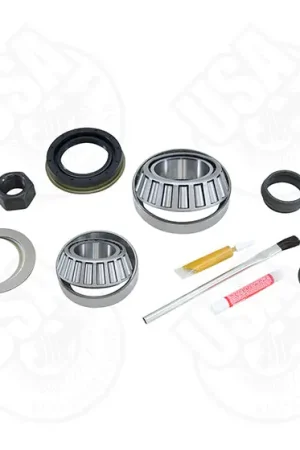 USA Standard Pinion installation kit for Chrysler 9.25 front 9.25 CHY FRONT PINION KIT 03 UP DODGE TRUCK KOYO BRGS Super Sale