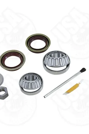 USA Standard Pinion installation kit for D44 Front D44 PINION KIT KOYO BRGS Top Rated