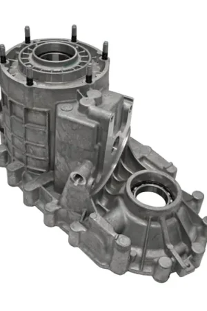 USA Standard Transfer Case NP263XHD Front Case Half NP263XHD T-CASE FRONT CASE HALF ELECTRIC SHIFT Worldwide Shipping