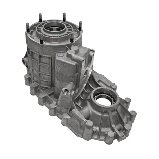 USA Standard Transfer Case NP263XHD Front Case Half NP263XHD T-CASE FRONT CASE HALF ELECTRIC SHIFT Worldwide Shipping